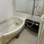 お掃除らくらく最新ユニットバス交換 お掃除らくらく最新ユニットバス交換